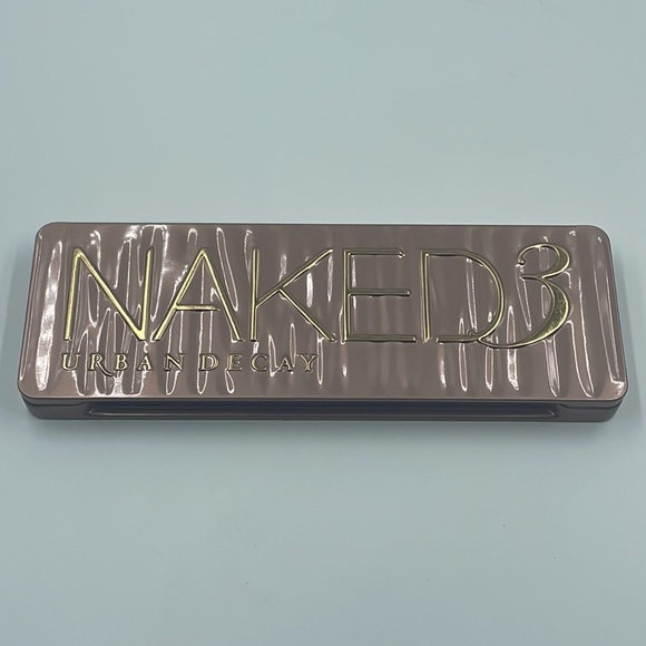 Urban Decay Naked The Perfect 3Some Vault - Picture 10 of 12